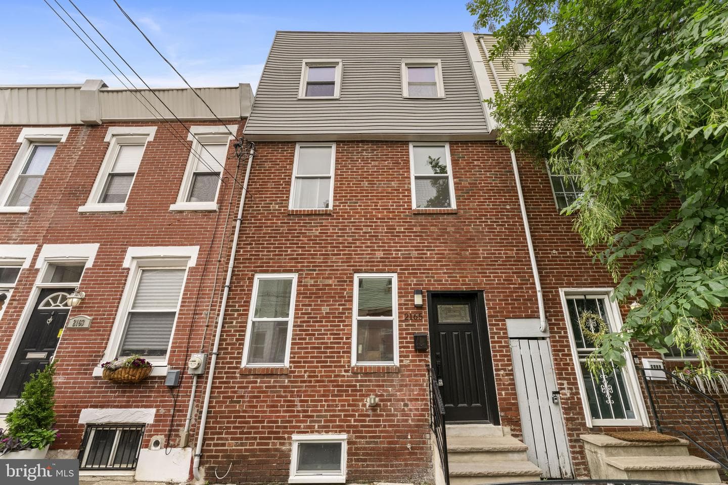 2165 E Firth Street, Philadelphia