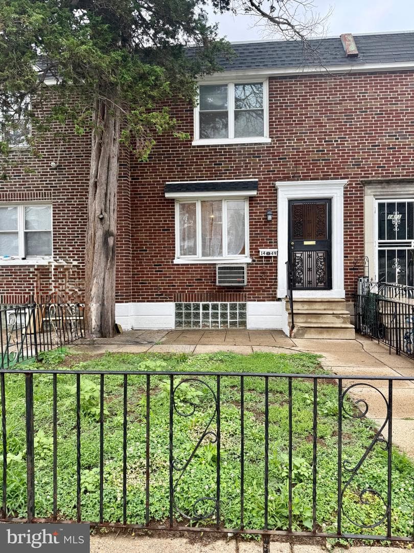 1449 Creston Street, Philadelphia