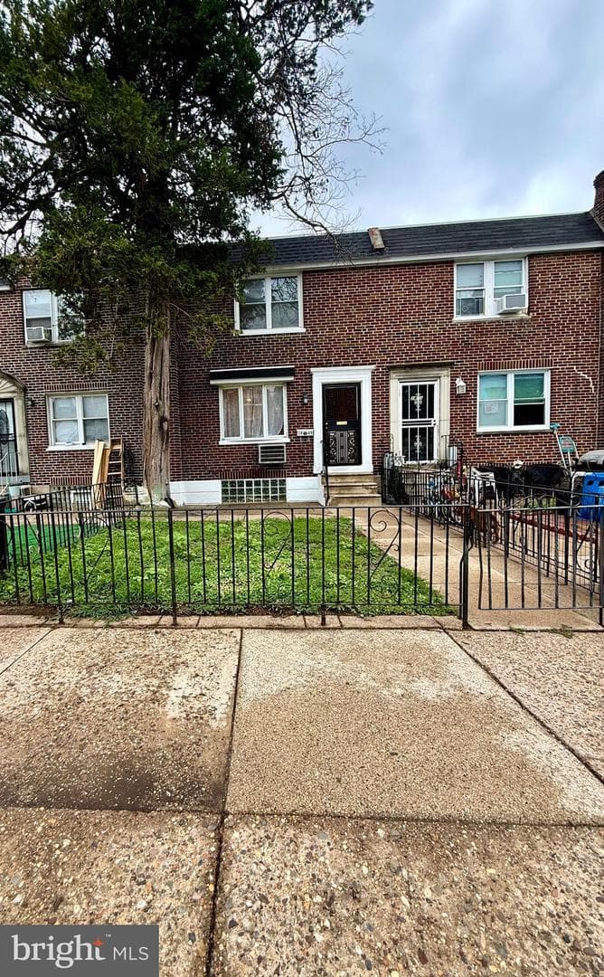 1449 Creston Street, Philadelphia