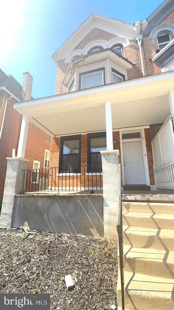 451 W Bringhurst Street #unit 1 photo 1