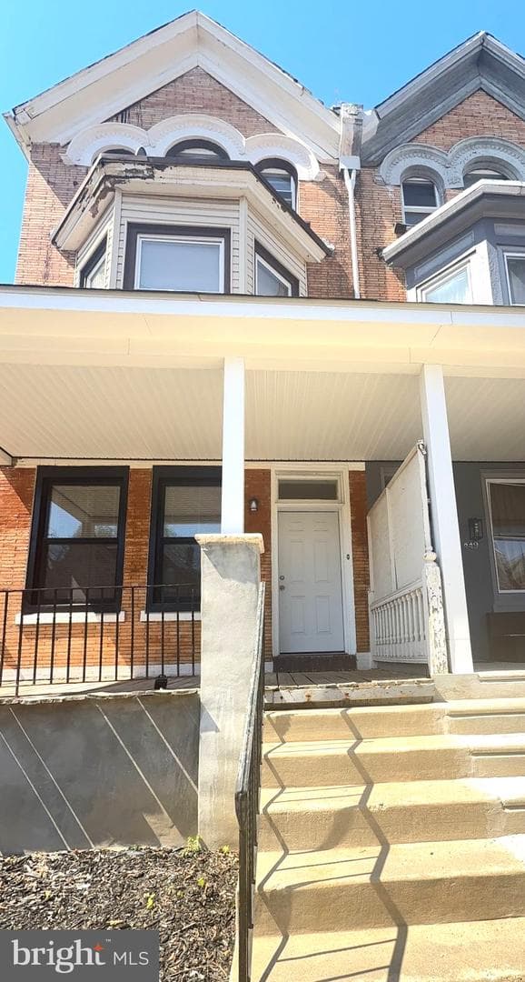 451 W Bringhurst Street #unit 1 photo 3