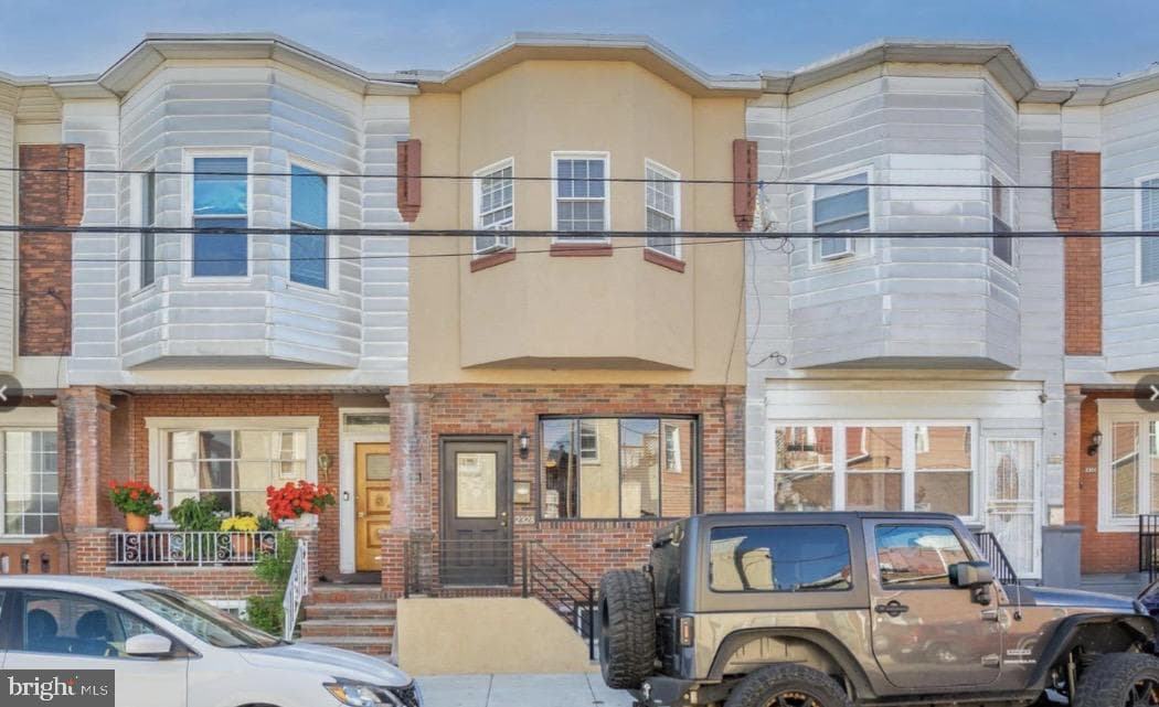 2328 S 20th Street, Philadelphia