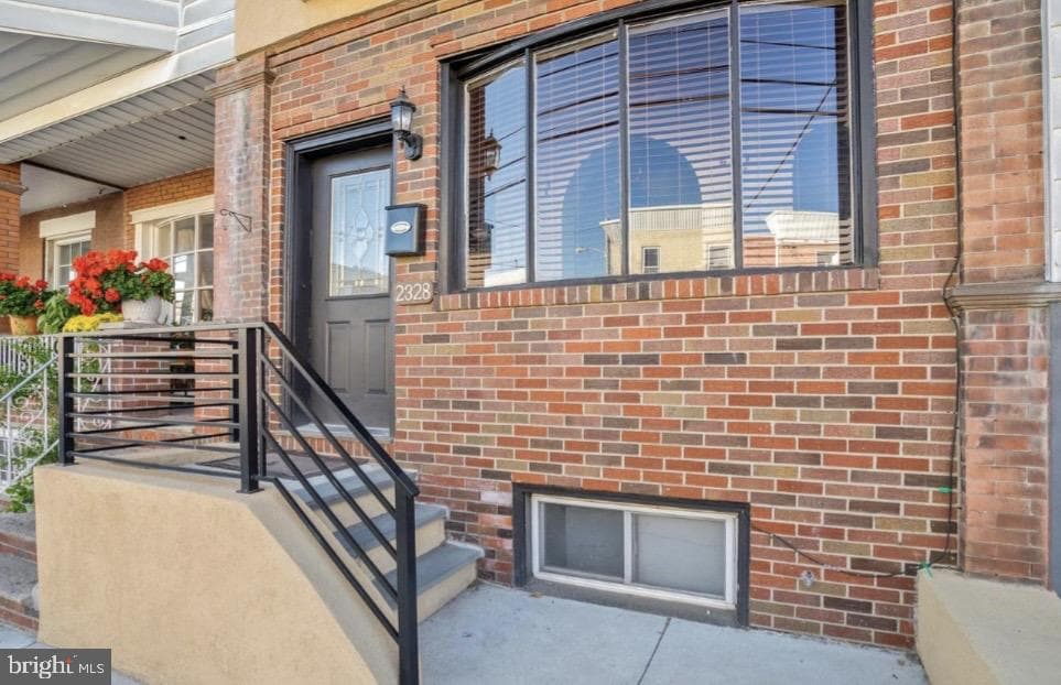 2328 S 20th Street, Philadelphia