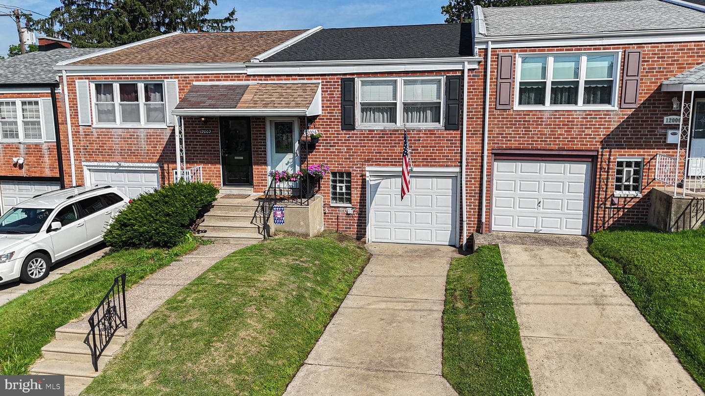 12004 Tyrone Road, Philadelphia