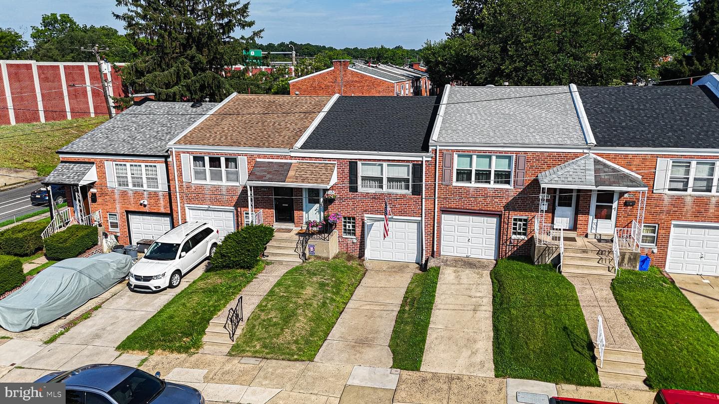 12004 Tyrone Road, Philadelphia