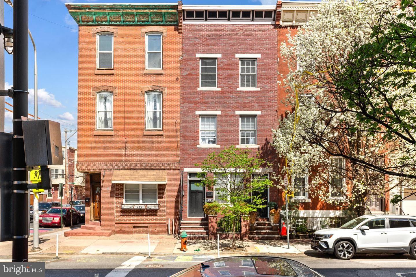 1641 Christian Street #3, Philadelphia