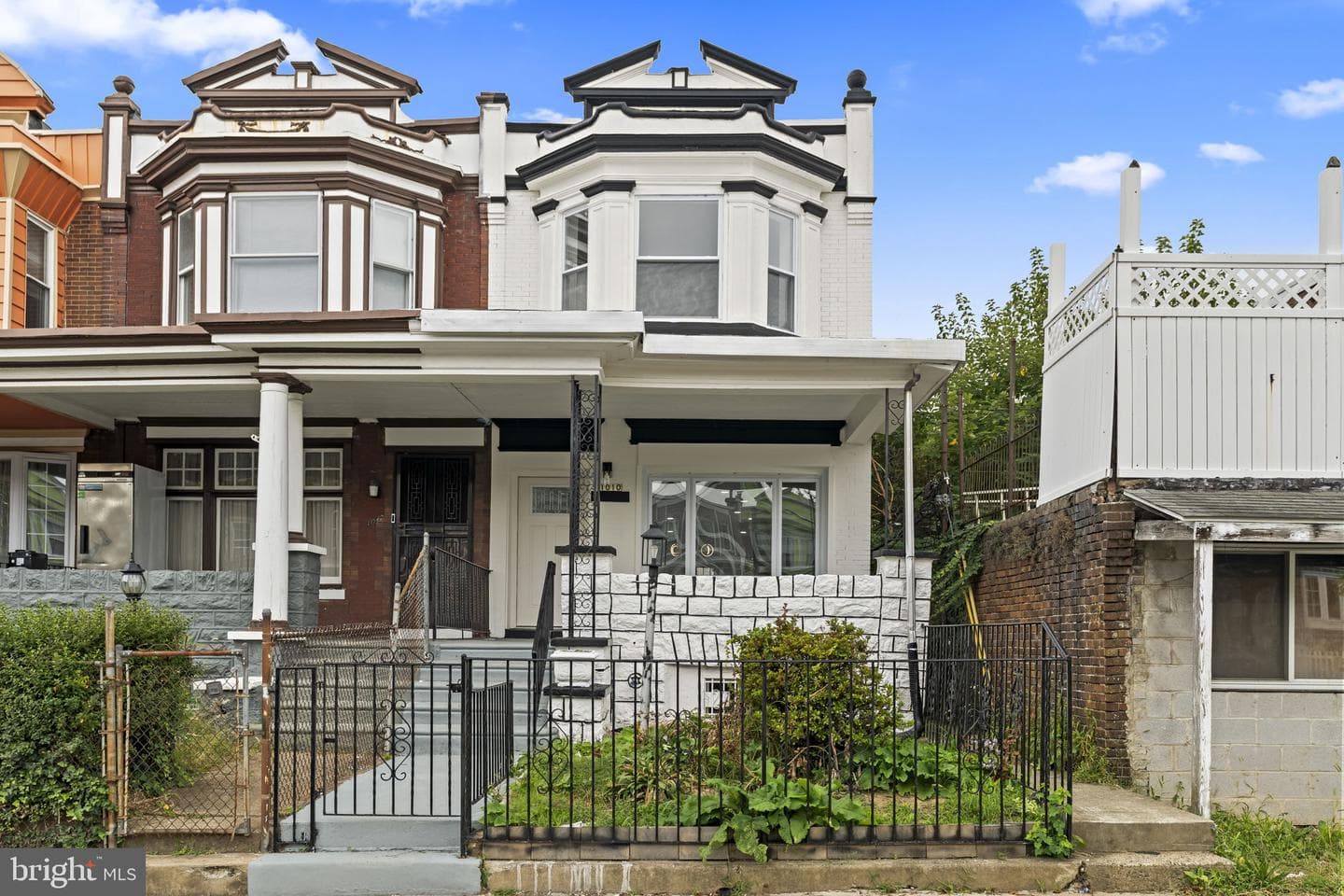 1010 S 51st Street, Philadelphia