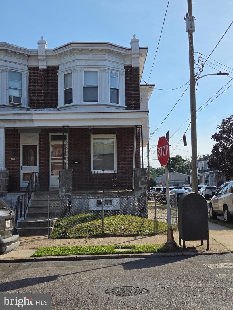 4400 Comly Street, Philadelphia