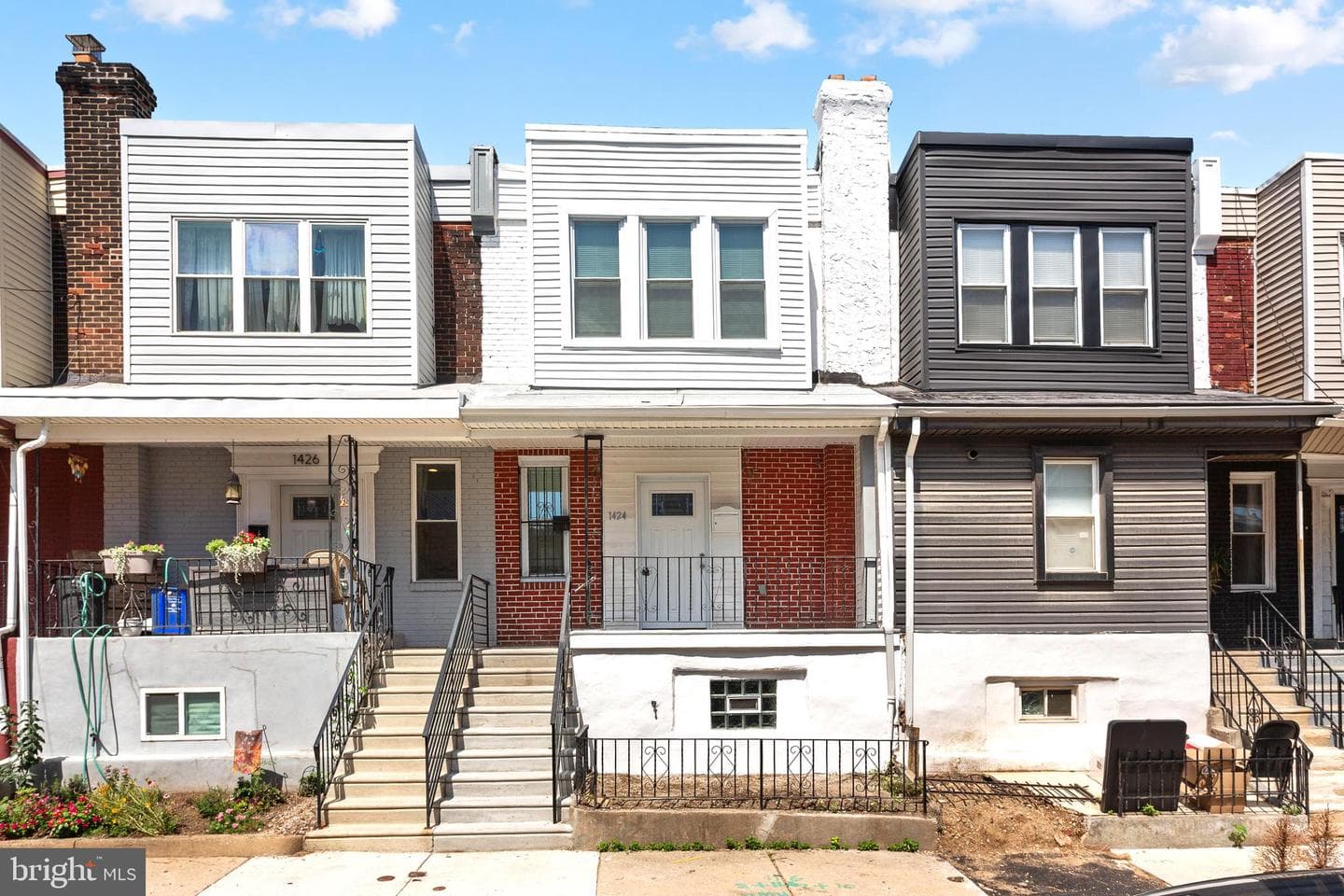 1424 S Napa Street, Philadelphia