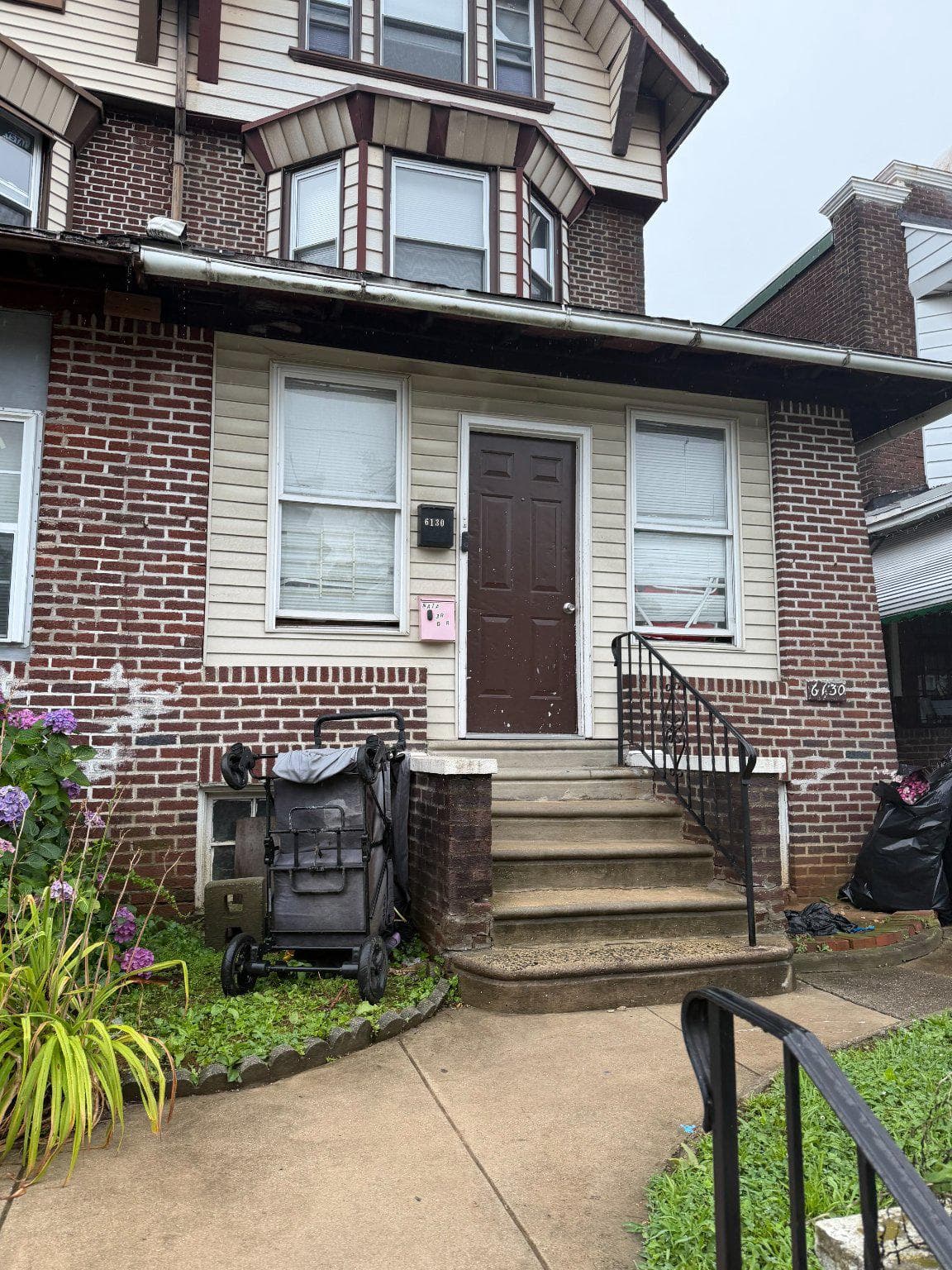 6130 Washington Avenue, Philadelphia