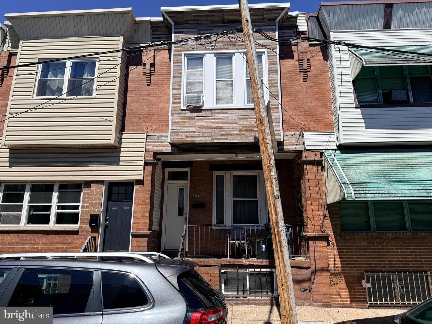2204 S Bonsall Street, Philadelphia