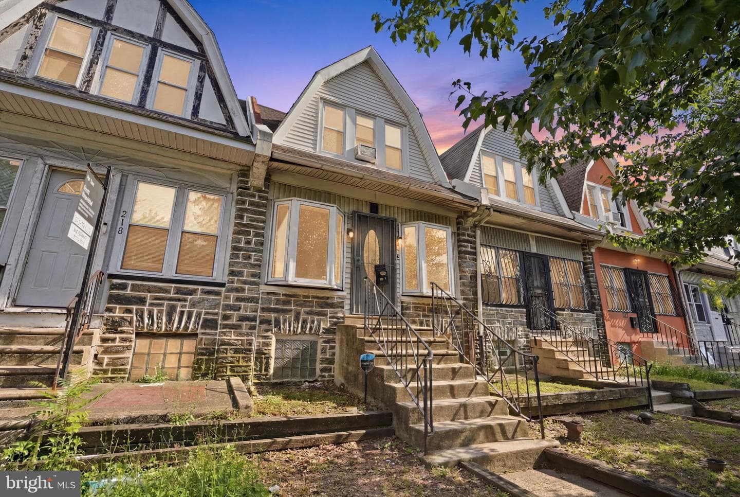 216 E Roosevelt Boulevard, Philadelphia