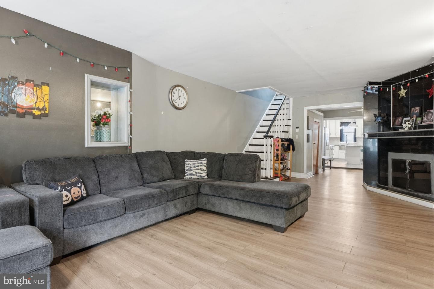 216 E Roosevelt Boulevard, Philadelphia