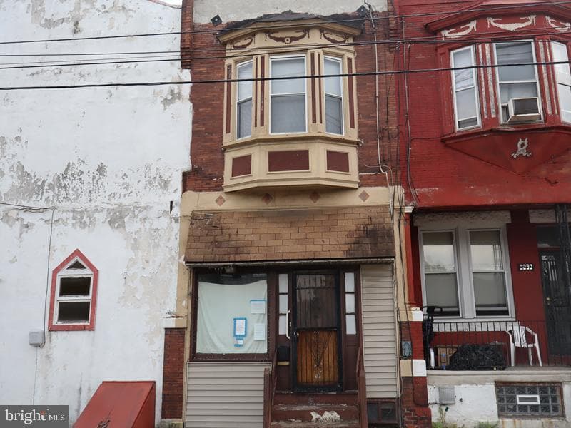 3228 W York Street, Philadelphia