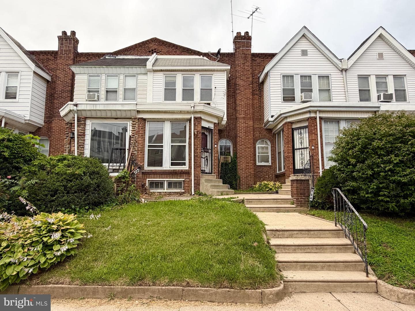 722 Atwood Road, Philadelphia