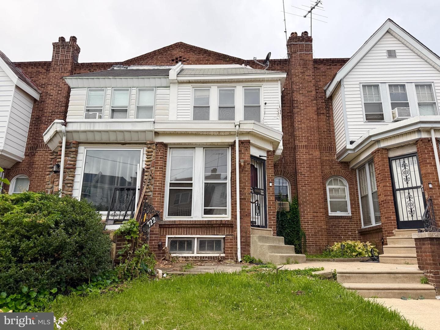 722 Atwood Road, Philadelphia