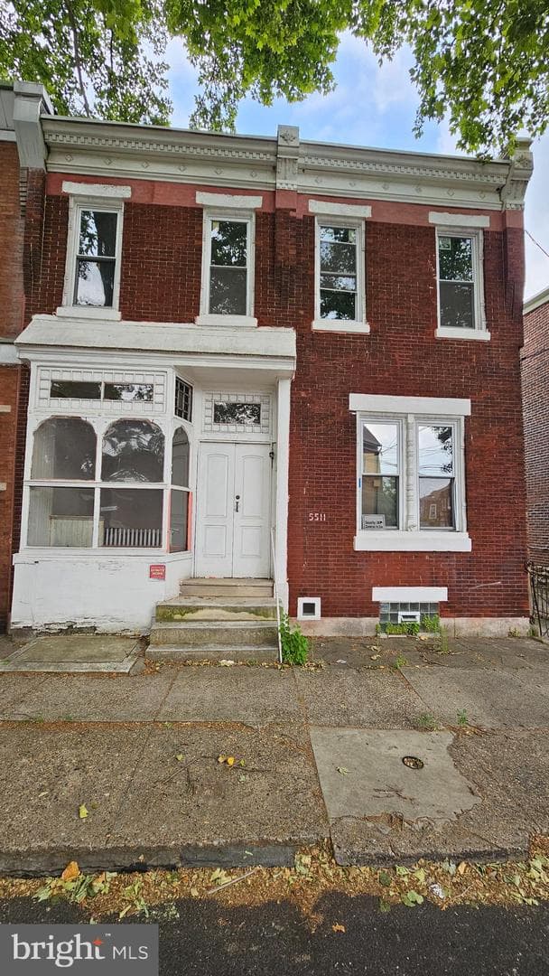 5511 N 2nd Street, Philadelphia