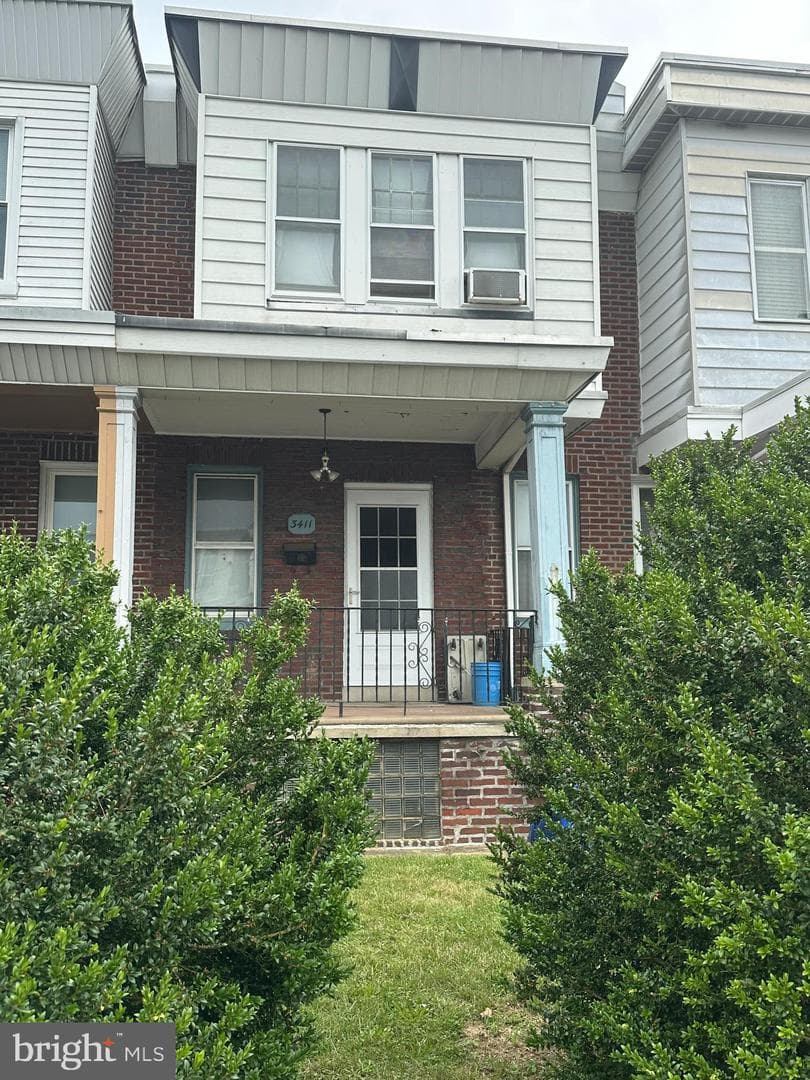 3411 Disston Street, Philadelphia