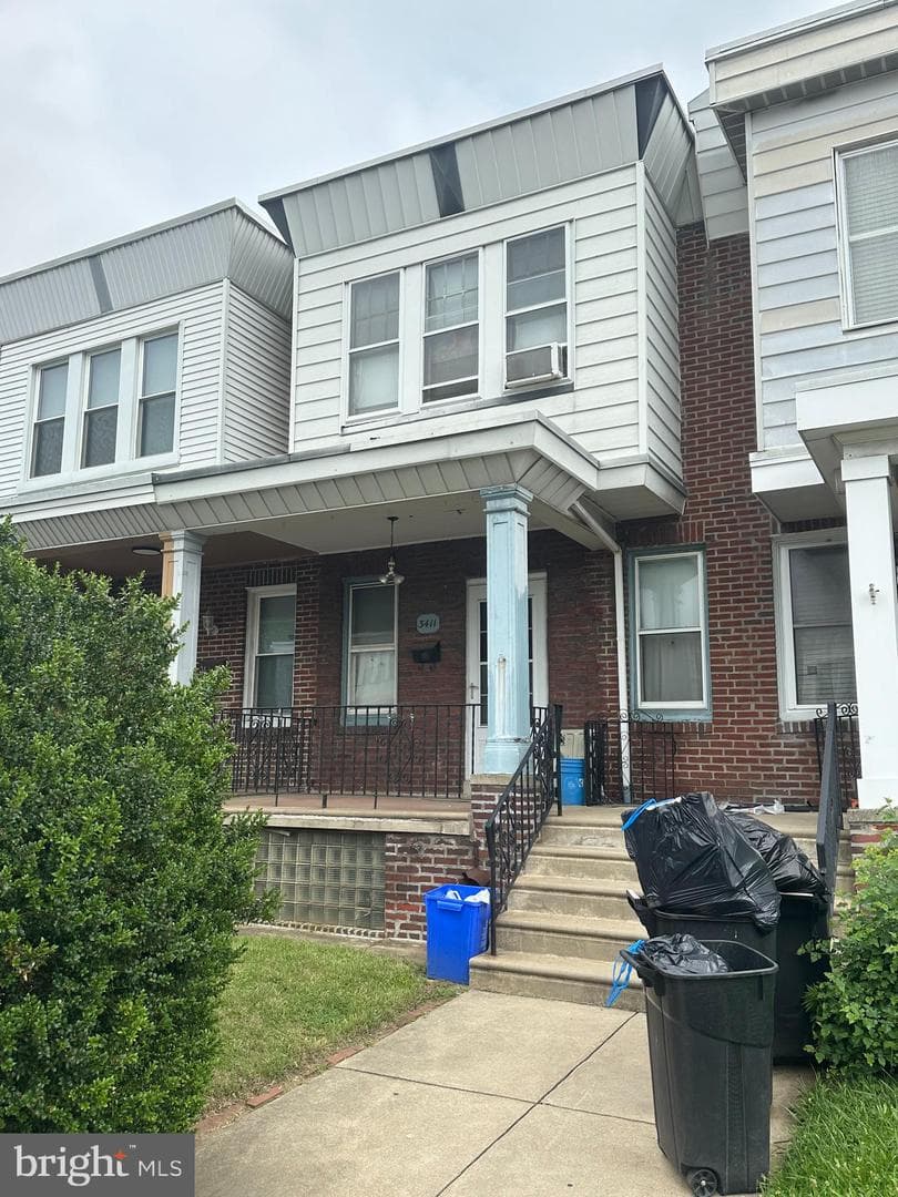 3411 Disston Street, Philadelphia