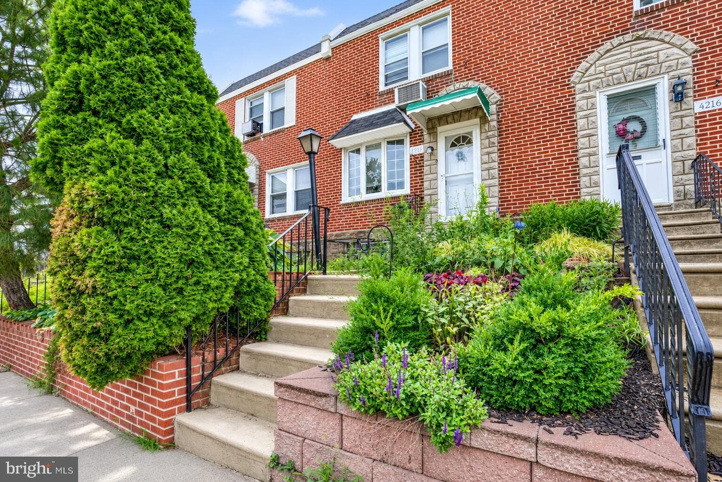 4218 Passmore Street, Philadelphia
