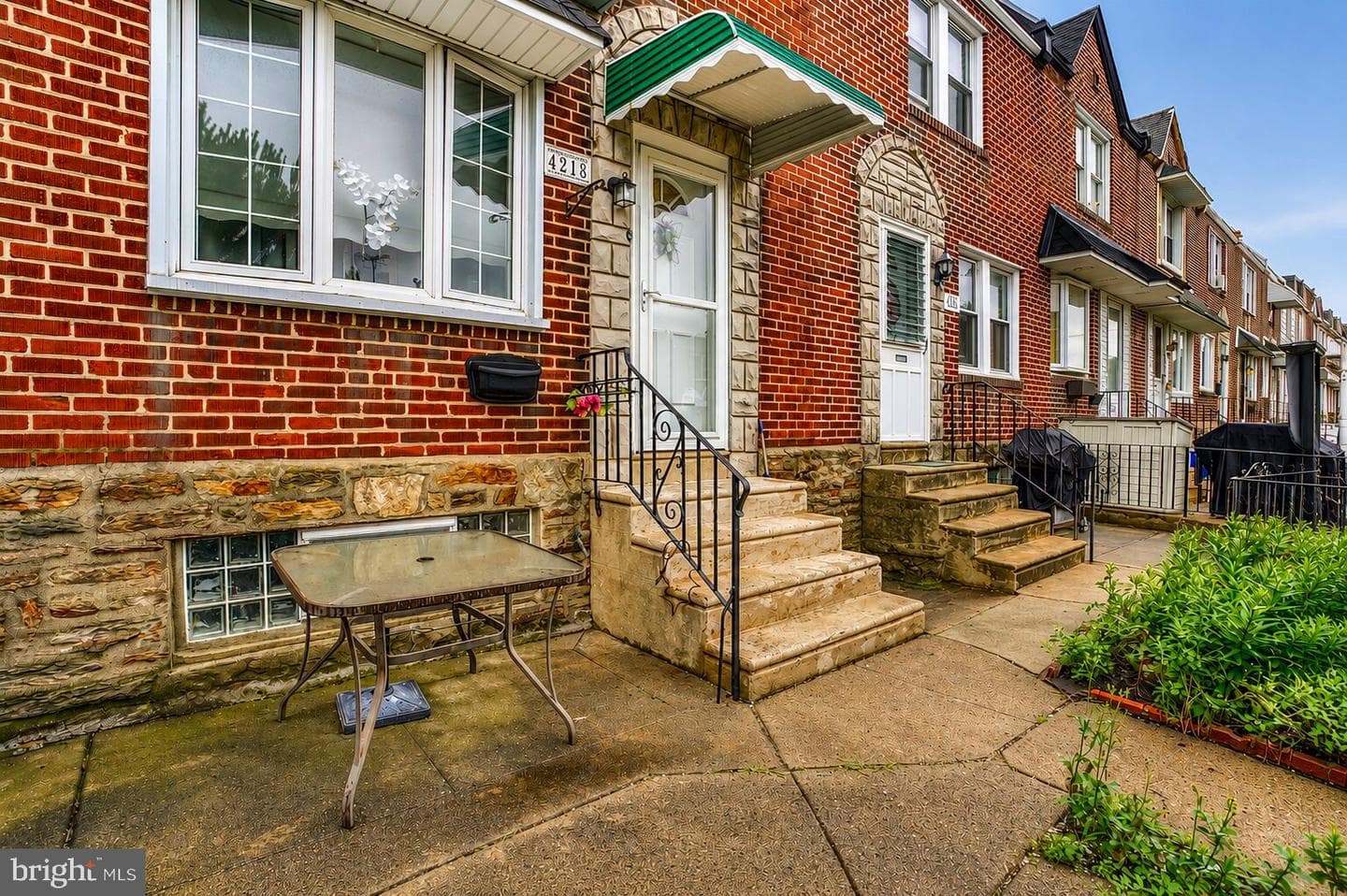 4218 Passmore Street, Philadelphia