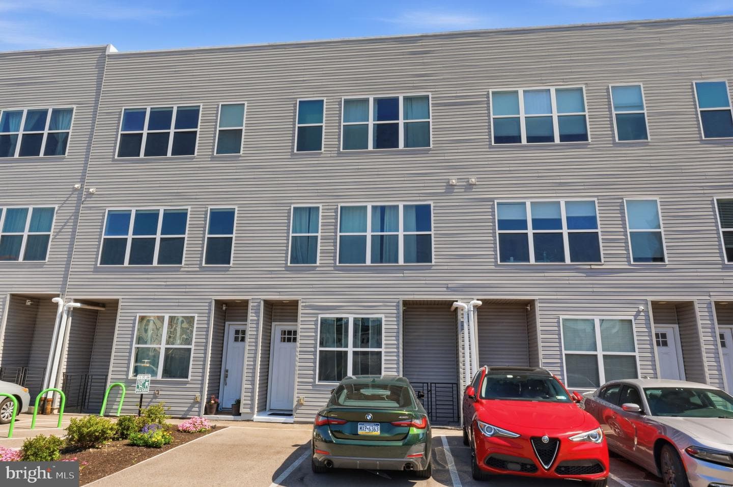 516 W Montgomery Avenue #1, Philadelphia