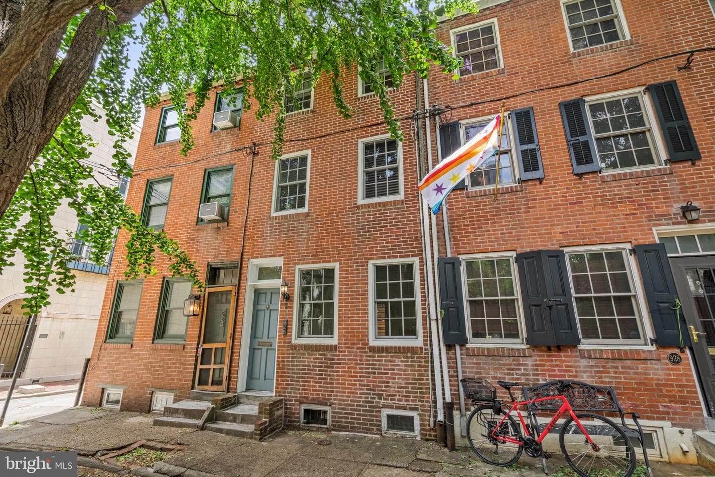 926 Irving Street, Philadelphia