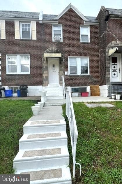 5403 Valley Street, Philadelphia