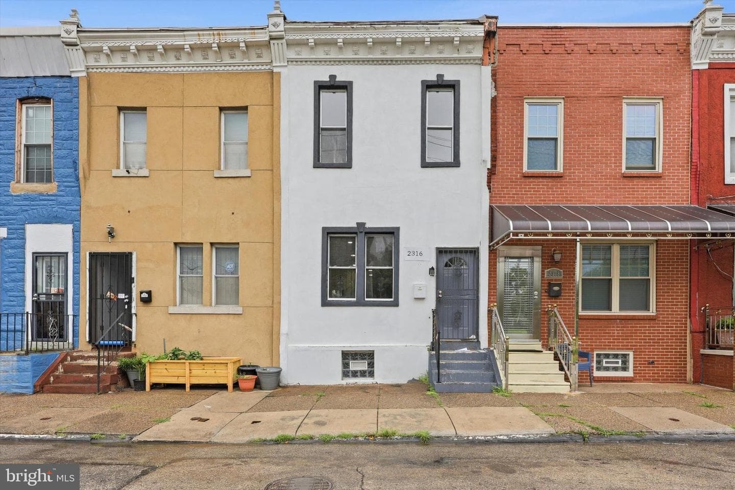 2316 N 12th Street, Philadelphia