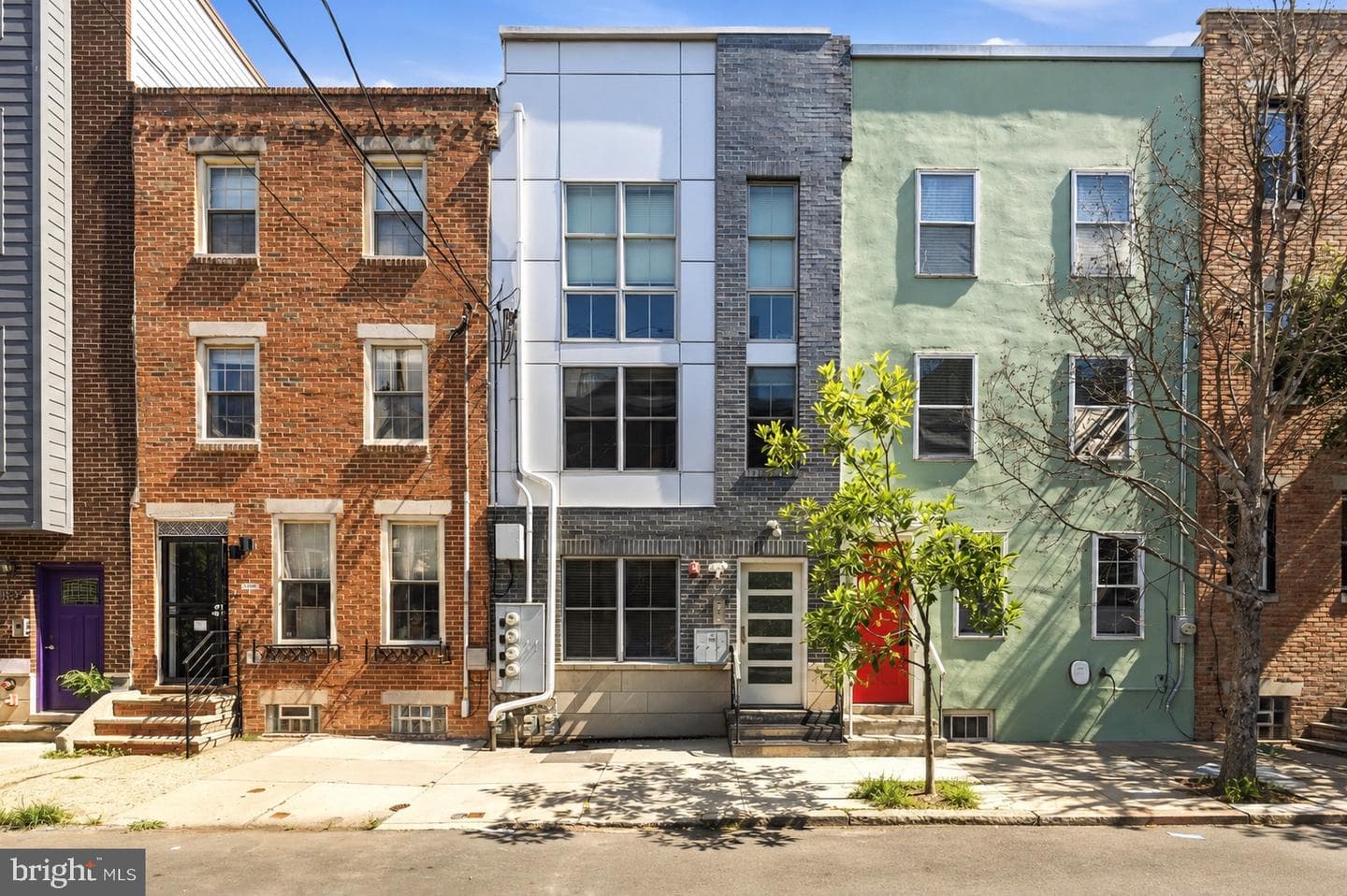 1821 Carpenter Street #a, Philadelphia