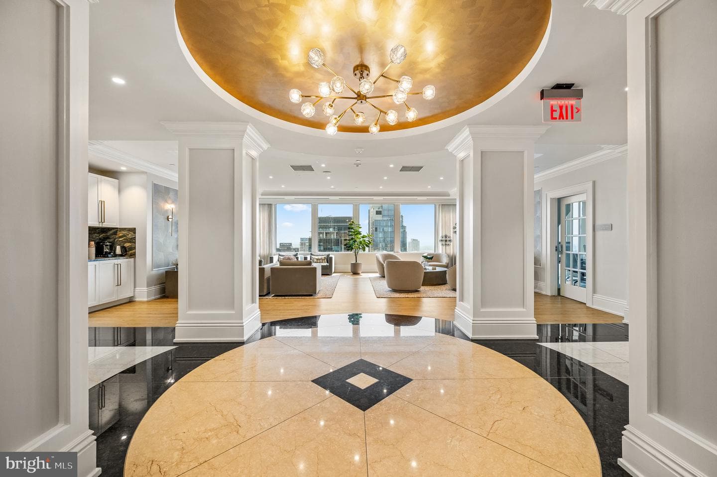 50 S 16th Street #5103 photo 17