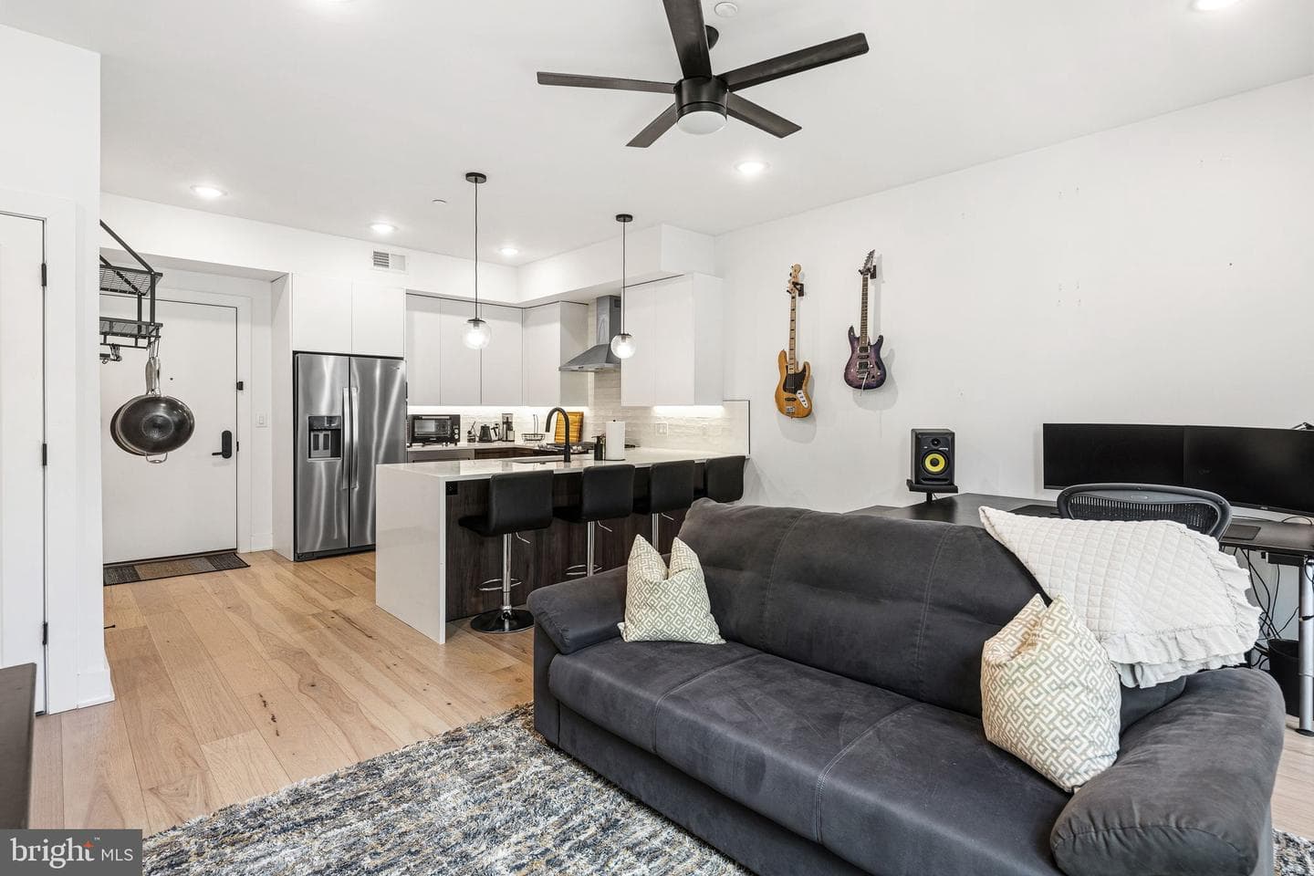 1723 Francis Street #3d photo 4
