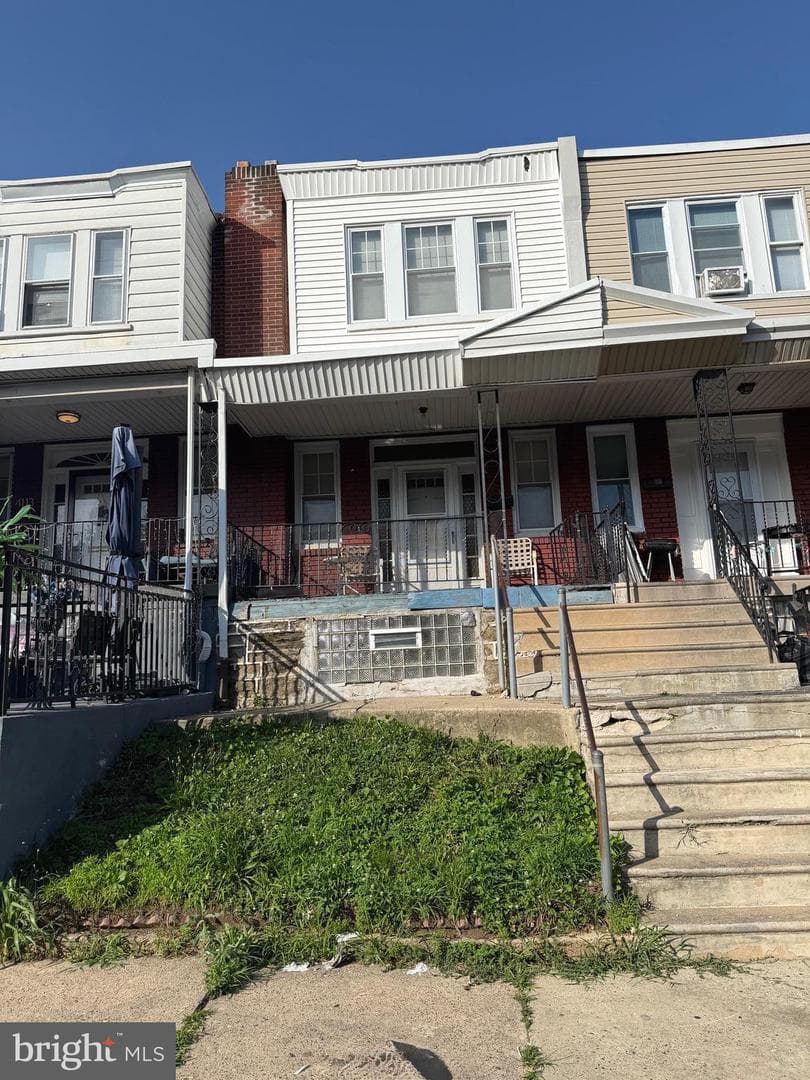 4115 Greeby Street, Philadelphia