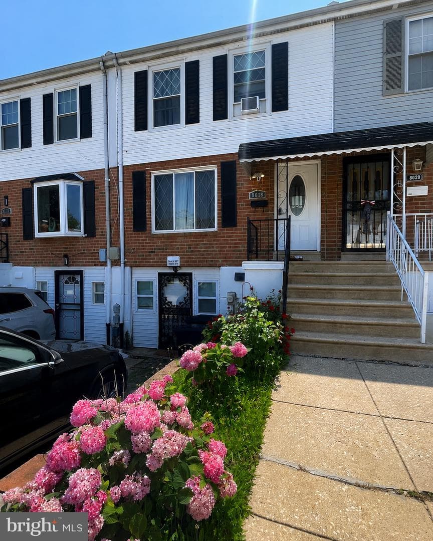8018 Chelwynde Avenue photo 1