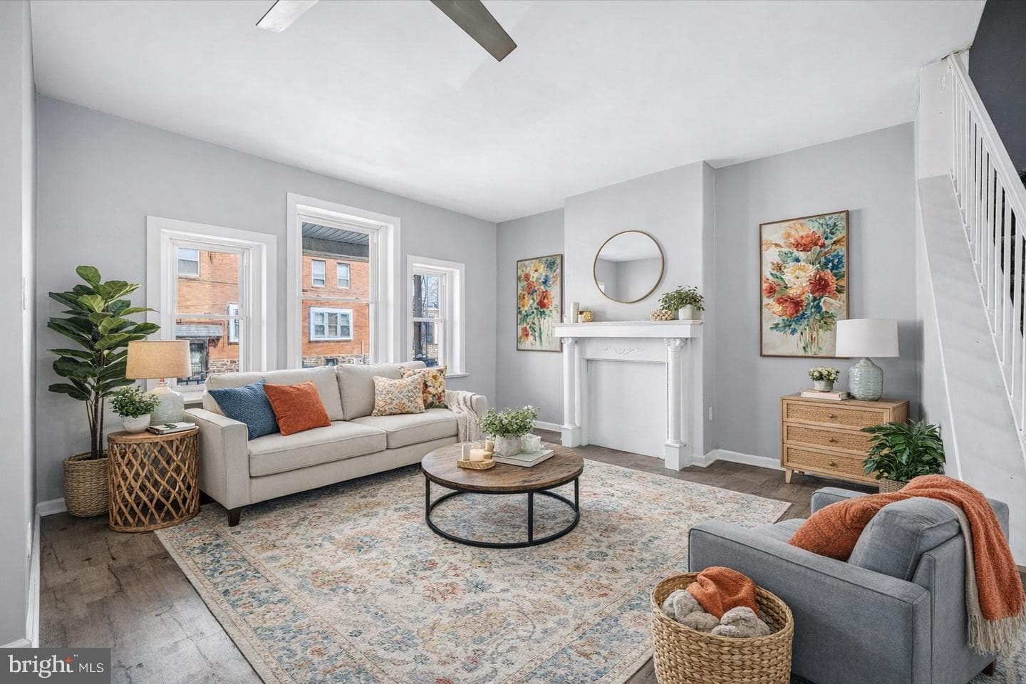2406 W Clearfield Street, Philadelphia