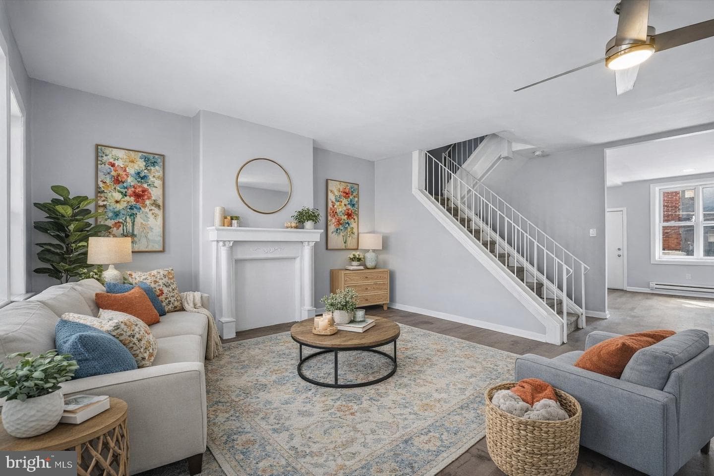 2406 W Clearfield Street, Philadelphia