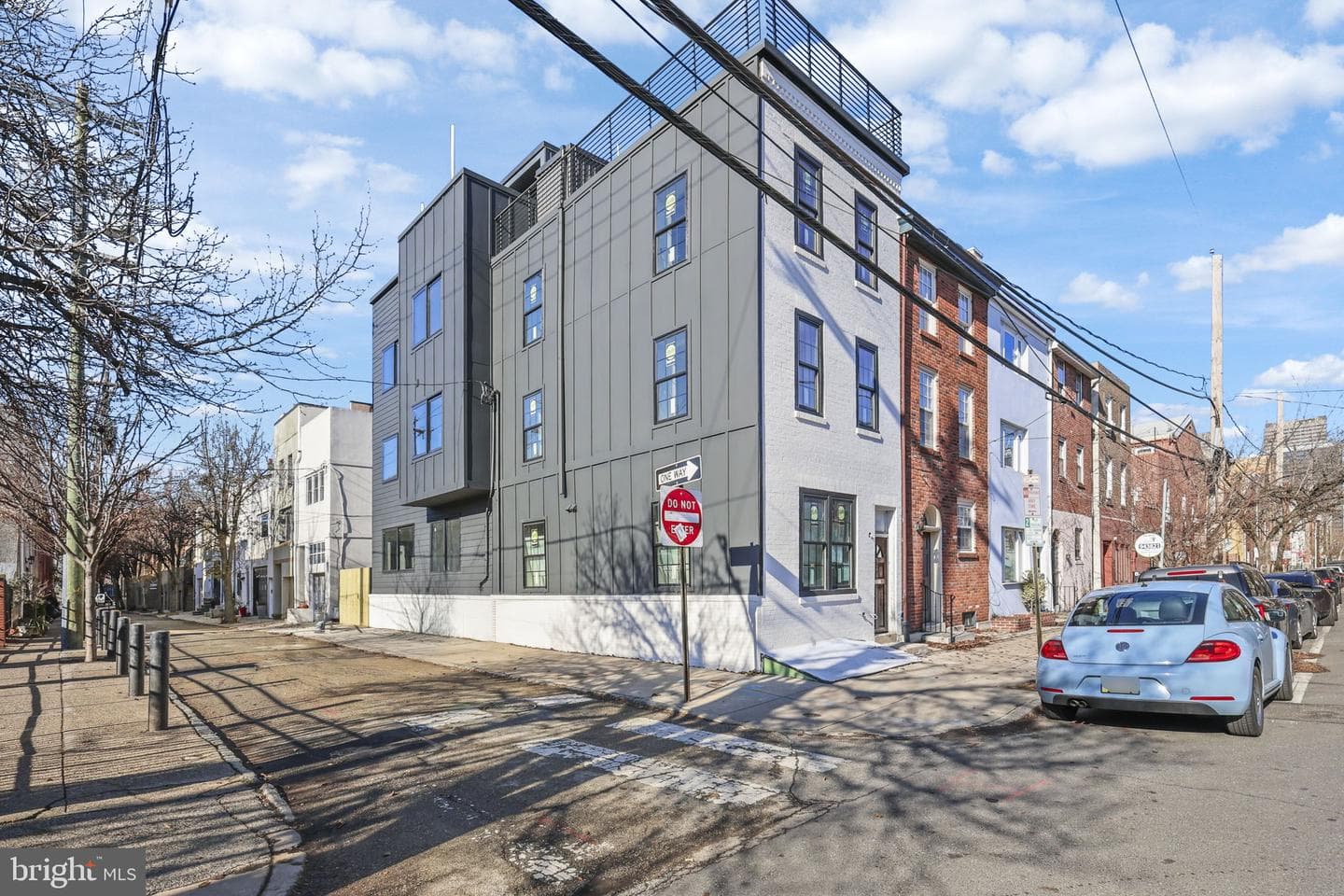 514 S 20th Street #b, Philadelphia