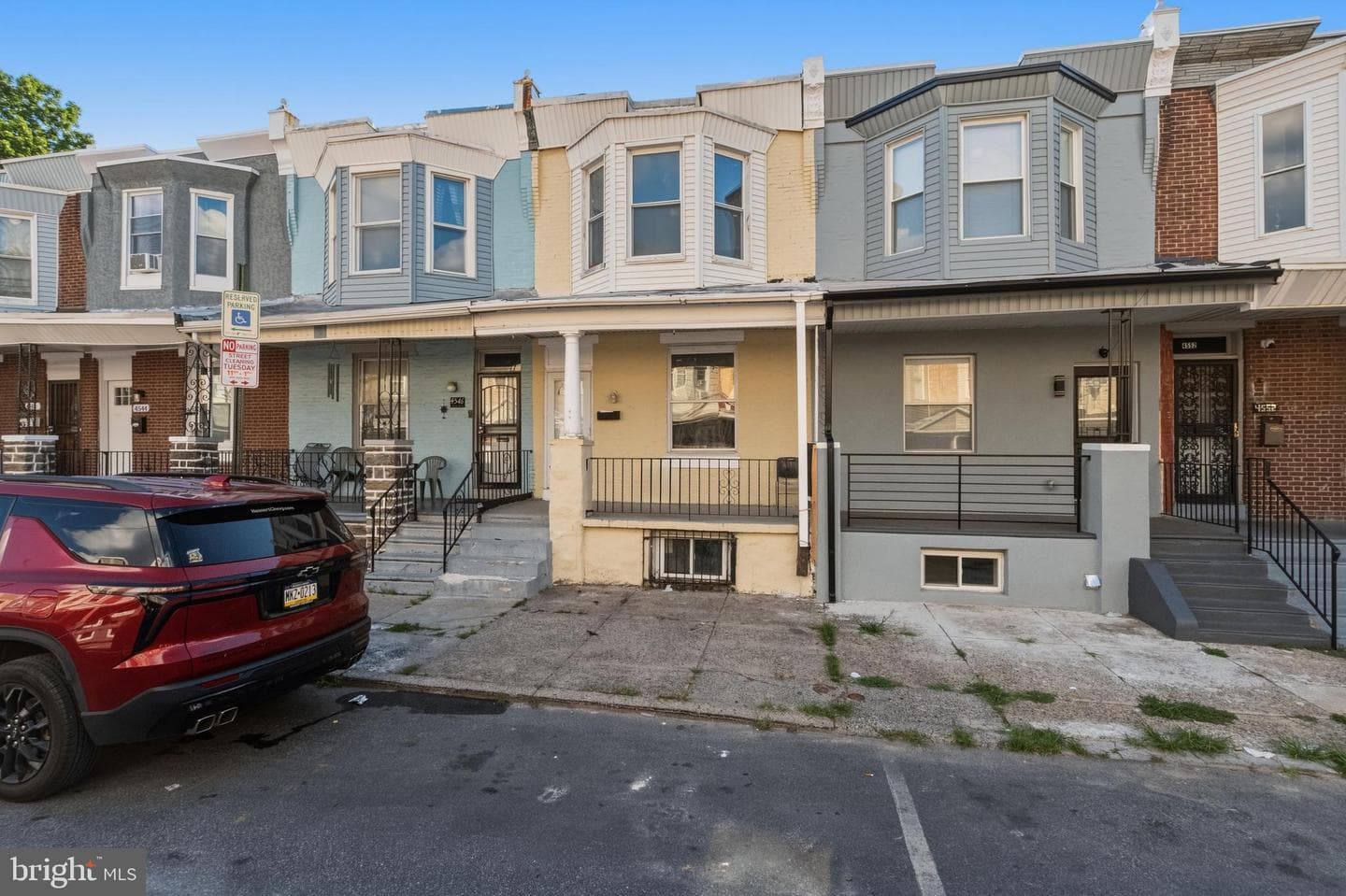 4548 N 17th Street, Philadelphia