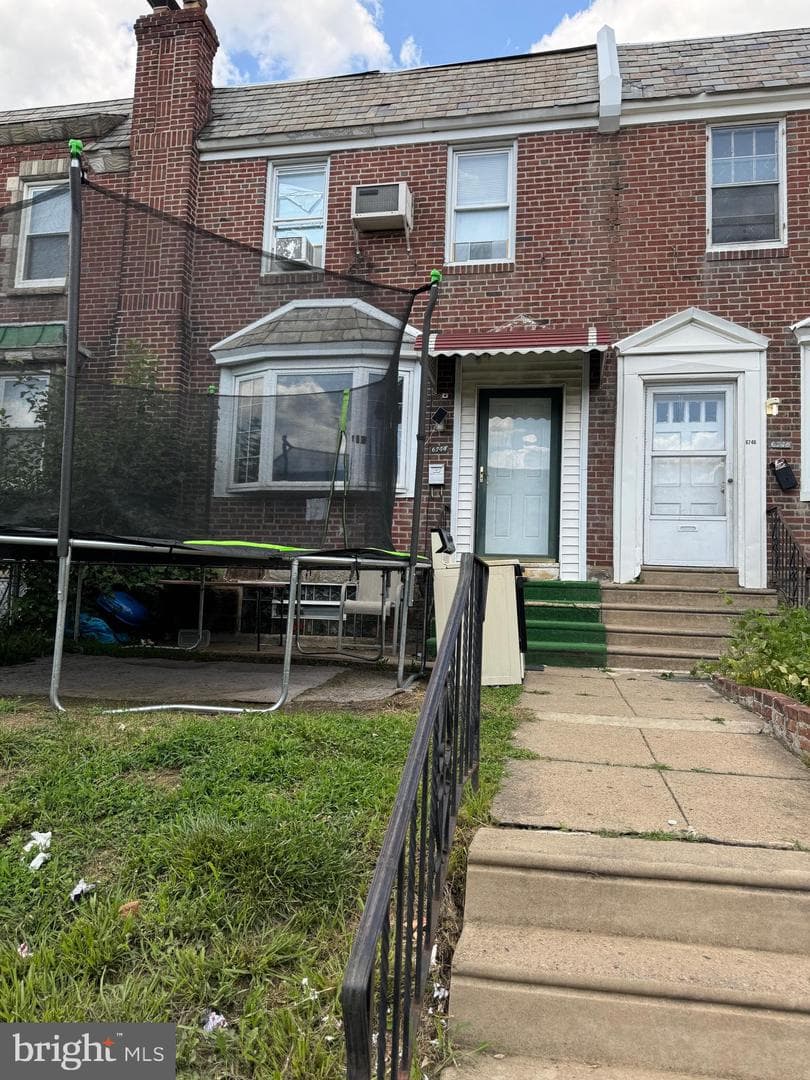 6744 Kindred Street, Philadelphia