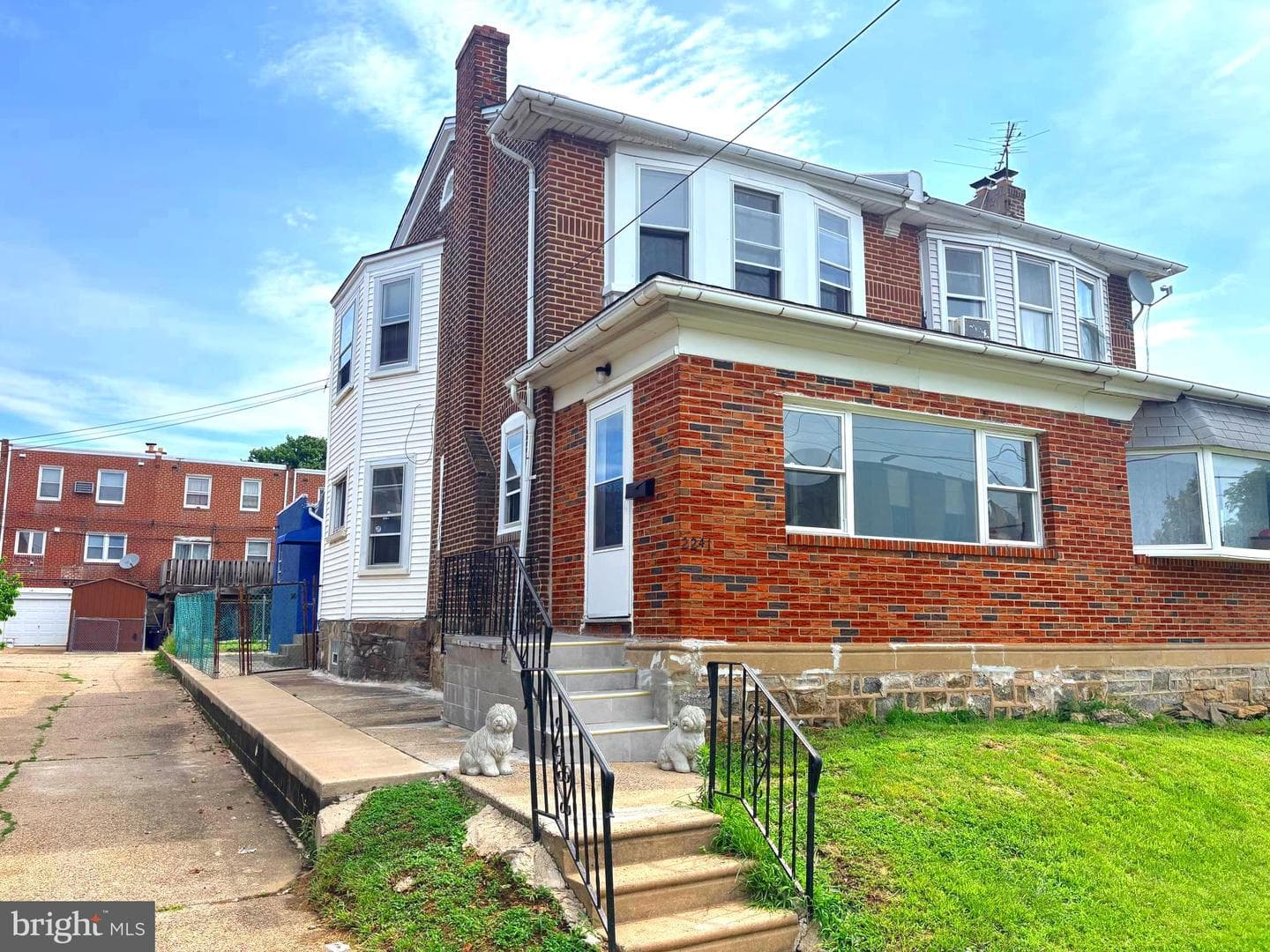 2241 Knorr Street, Philadelphia