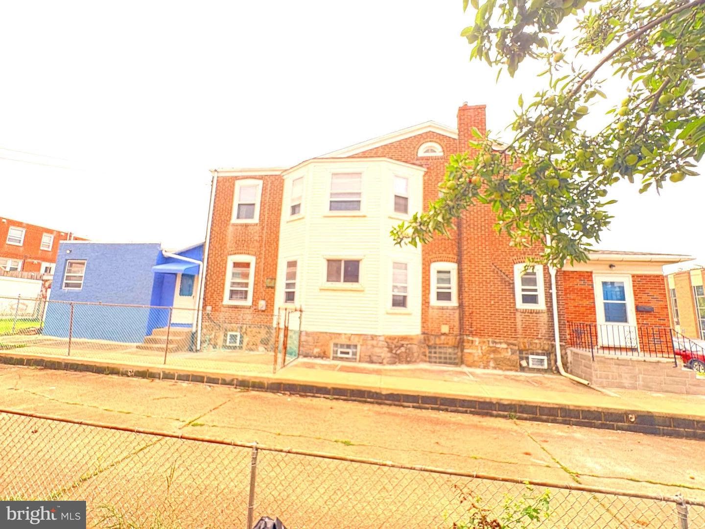 2241 Knorr Street, Philadelphia