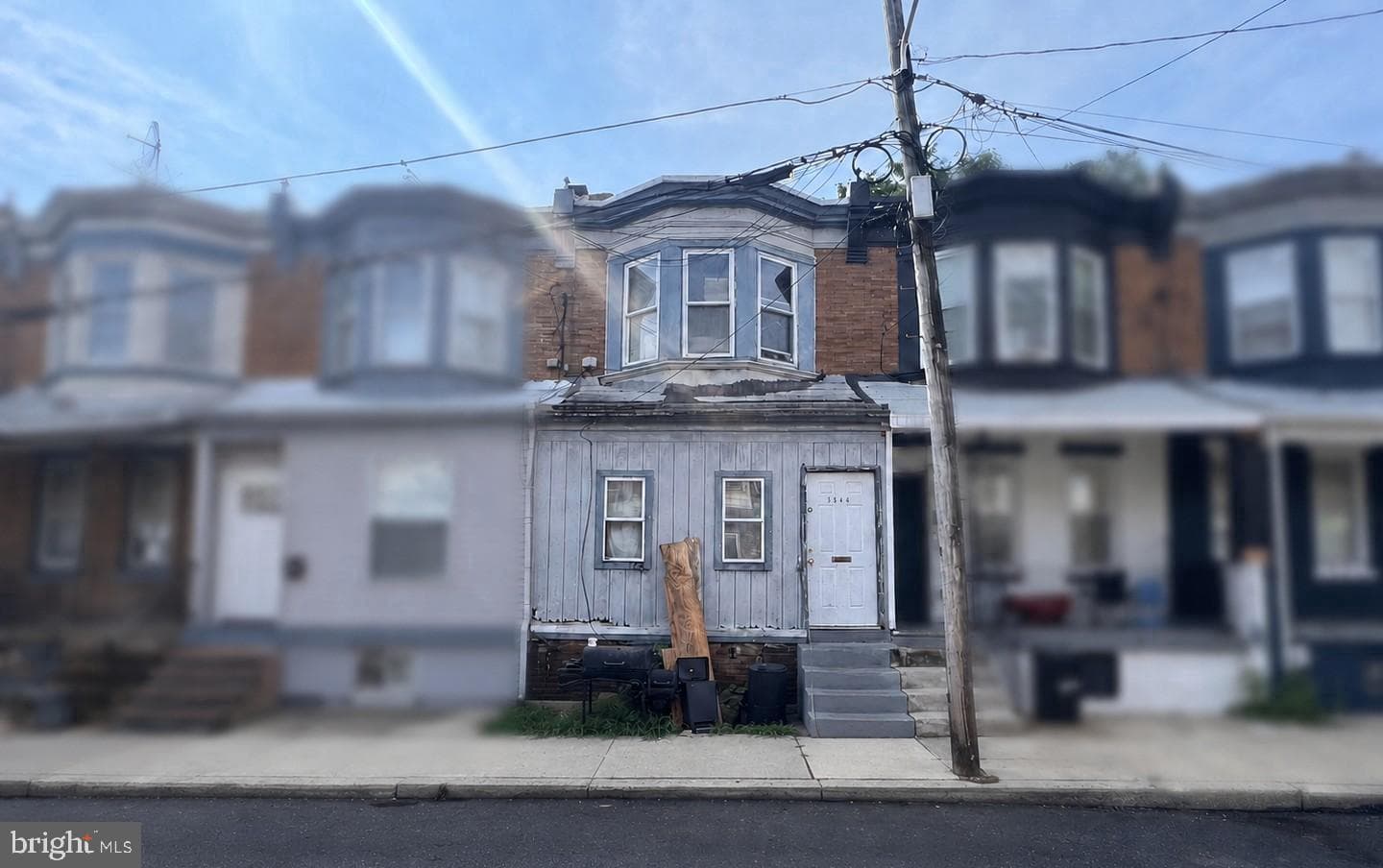 5544 Linmore Avenue, Philadelphia