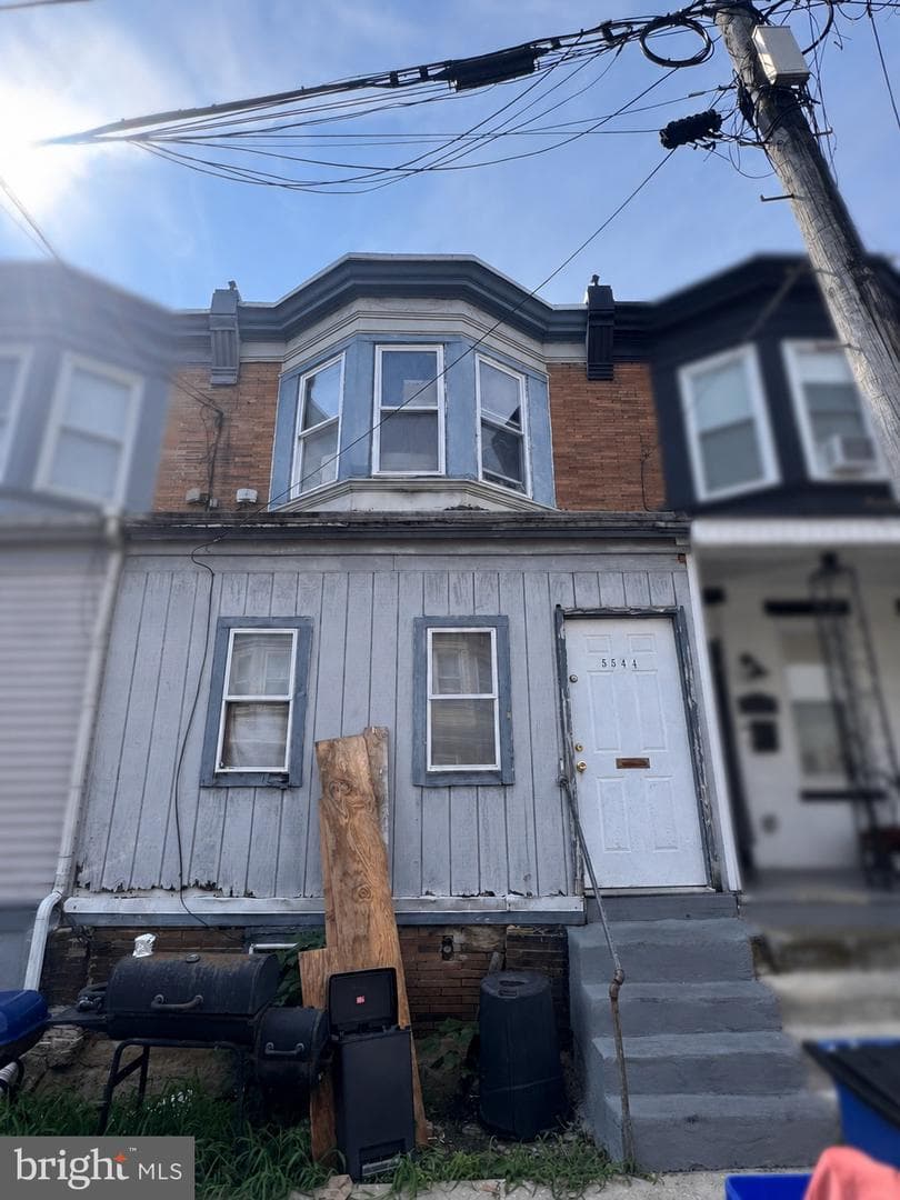 5544 Linmore Avenue, Philadelphia