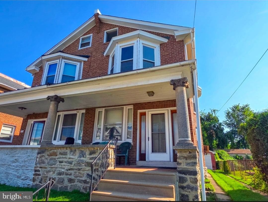 333 Sanger Street E, Philadelphia