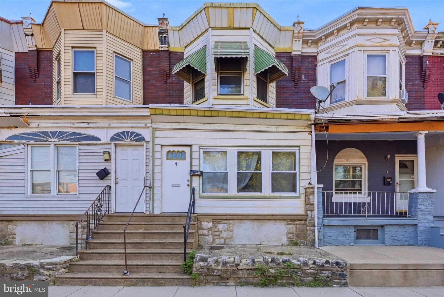 1443 S 53rd Street, Philadelphia