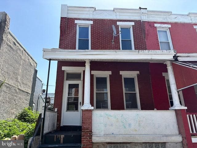 123 N Salford Street, Philadelphia