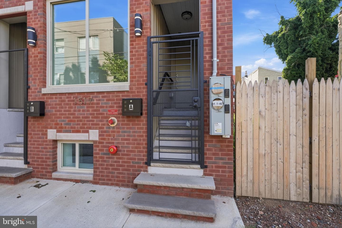 1517 Bodine Street N #a photo 33
