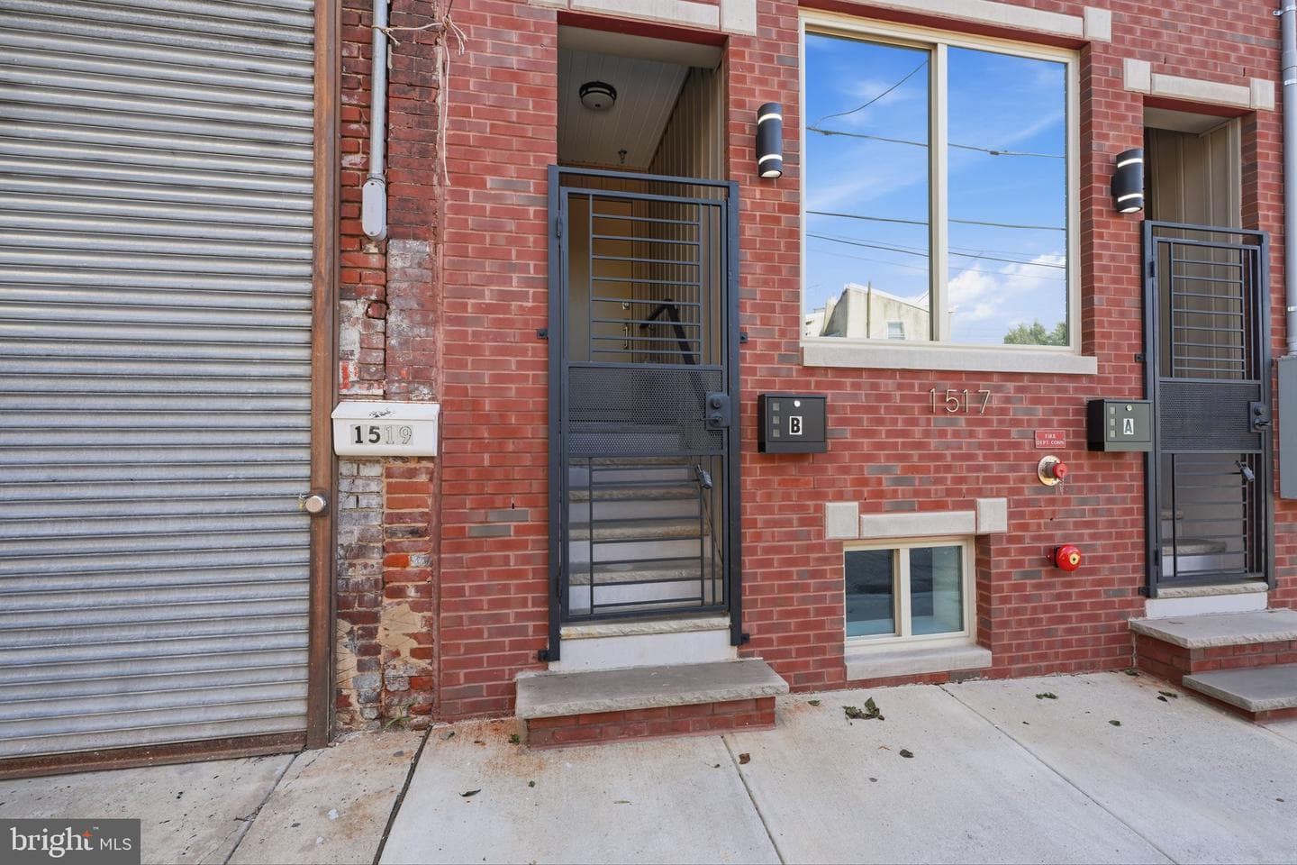 1517 Bodine Street N #b photo 23