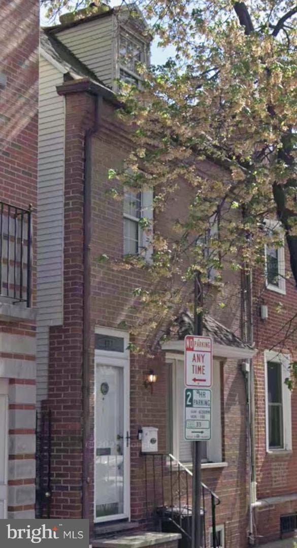 123 Ellsworth Street, Philadelphia