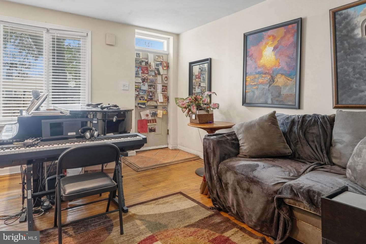 123 Ellsworth Street, Philadelphia